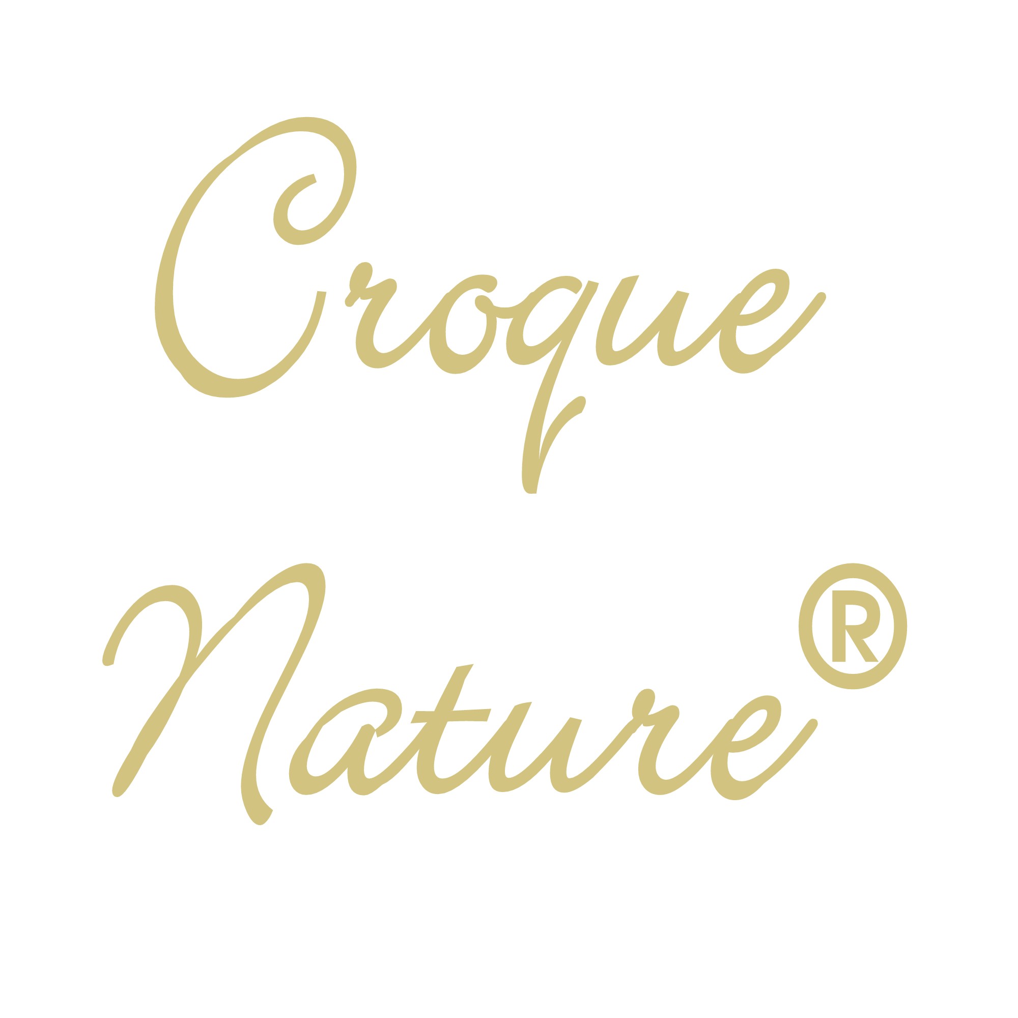 CROQUE NATURE® NAILLOUX